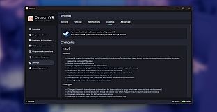 OyasumiVR - VR Sleeping Utilities
