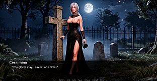 Legacy of the Fallen - Extra Outfits