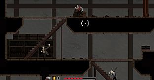 Jack The Reaper : Vagrants in the Mist