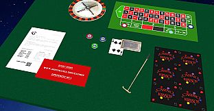 Tabletopia - Pocket Investigations