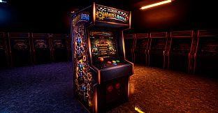 Wheels Arena