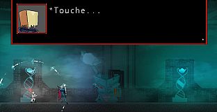 Hieroglyph: Prologue