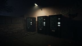 Bad Omens: 8th Apartment