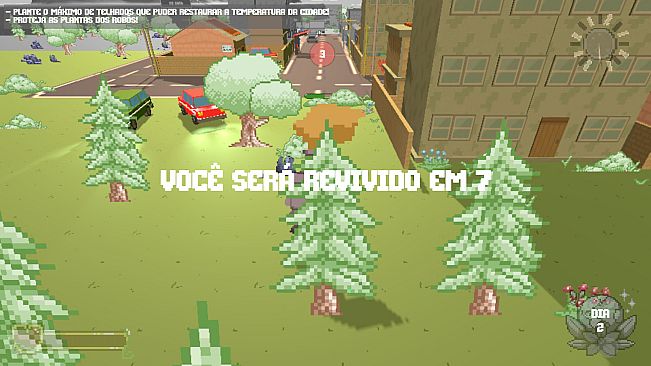 A Resistência de Gaia