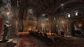 Wolfenstein: The Old Blood