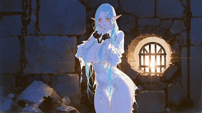 Demon Lord's Corruption Codex