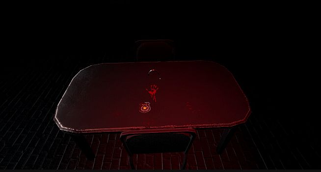 Separated by Nightmares: Where Duty Dies