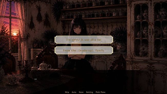 The Guest