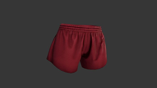 探灵笔记X嗜血印·联动角色小鲤-线绣牡丹心衣