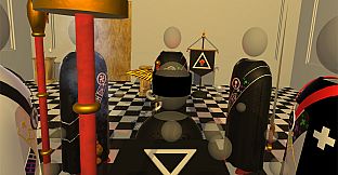 Virtual Temple: Order of the Golden Dawn