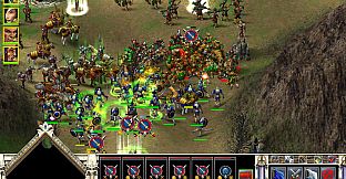 Kohan II: Kings of War