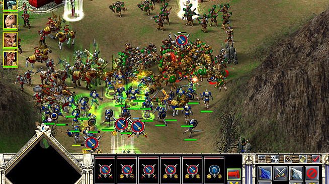 Kohan II: Kings of War