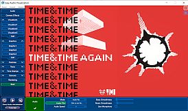 Easy Audio Visualization