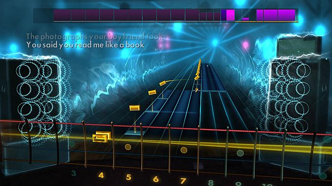 Rocksmith 2014 – My Chemical Romance Song Pack II