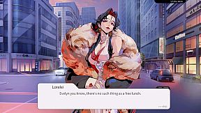 Urban Yuri: A Lady's Romance Manifesto