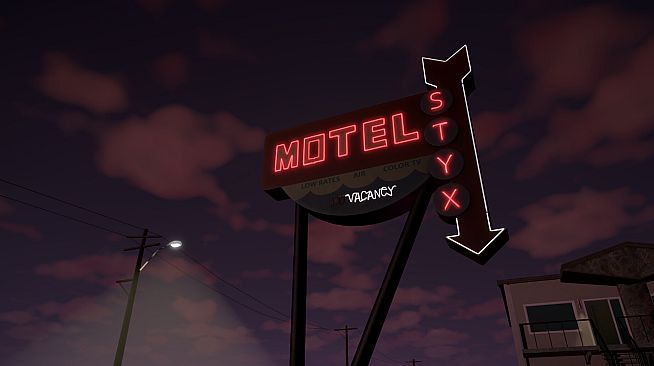 Motel Styx