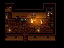 Ashes of Immortality II - Bad Blood