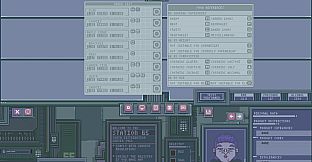 The State of Nowhere