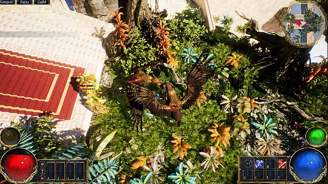 Olympus of the Heavens