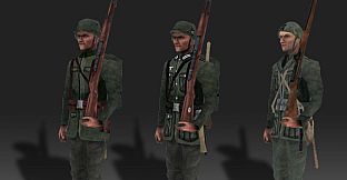 Victoria II: Interwar Spritepack