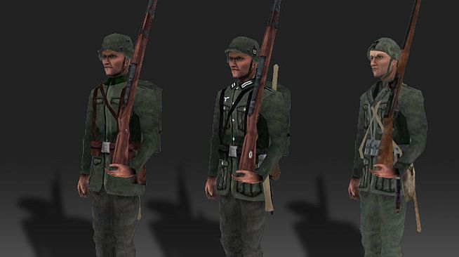 Victoria II: Interwar Spritepack
