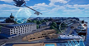 Trek: Travel Around the World