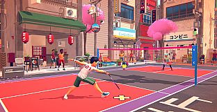 Casual Sport Series: Badminton