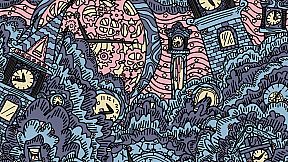 I commissioned some letters