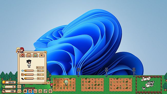 Farm for you