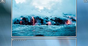 Super Jigsaw  Puzzle: Generations - Random Puzzles