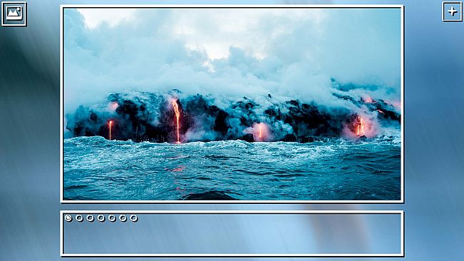 Super Jigsaw  Puzzle: Generations - Random Puzzles