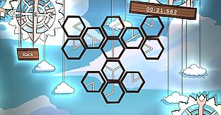 My journey to your world