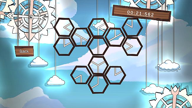 My journey to your world