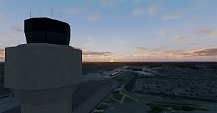 X-Plane 11 - Add-on: Verticalsim - KISP - Long Island MacArthur Airport XP