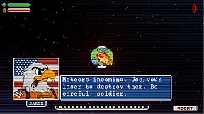 Planet Keeper Program