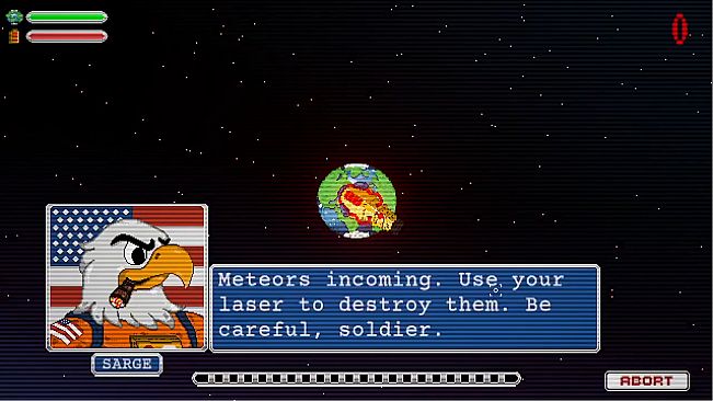 Planet Keeper Program