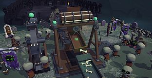 Bone Idle
