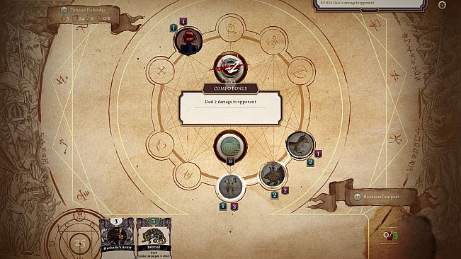 Rival Books of Aster