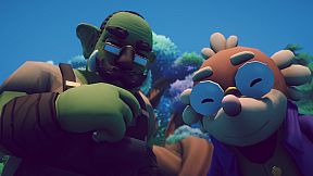 Dungeons and Dining Tables