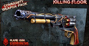 Killing Floor - Community Weapon Pack