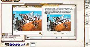 Fantasy Grounds - Pathfinder(R) for Savage Worlds: Rise of the Runelords! Book 3 - The Hook Mountain Massacre