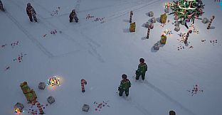 Snowball Fight 2025