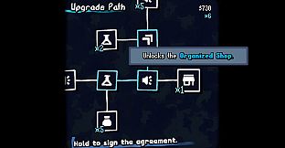 Side Shop Simulator