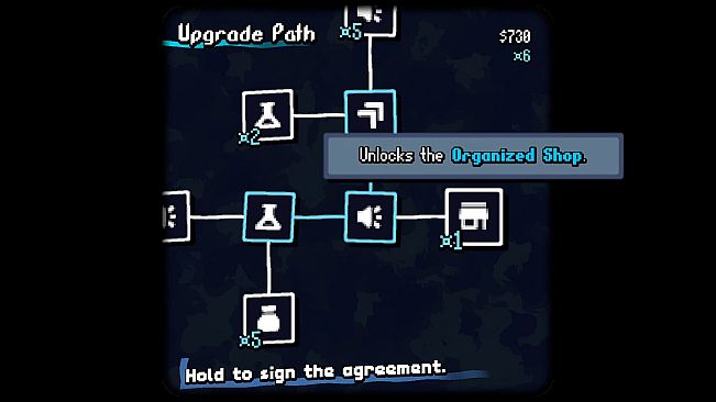 Side Shop Simulator