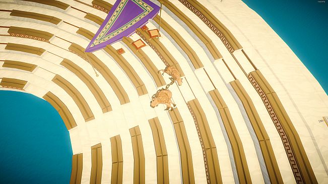 Capybara: The story of Sisyphus - Extra Content