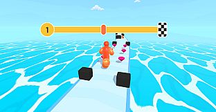 Jelly Sprint