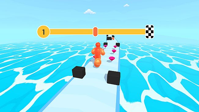 Jelly Sprint