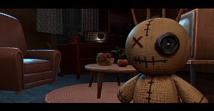 Broken Family 1: Mr. Rabbit