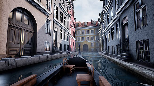 Market Owner Simulator