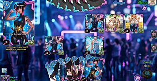 Neon Party